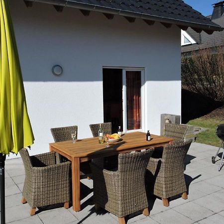 Ferienhaus - Haus Winterberg Dış mekan fotoğraf