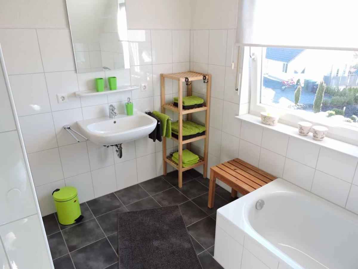 Ferienhaus - Haus Winterberg Dış mekan fotoğraf