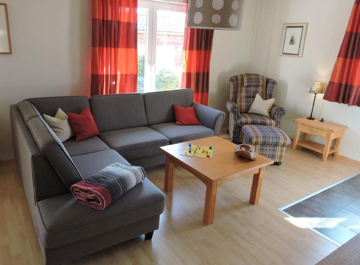 Ferienhaus - Haus Winterberg Dış mekan fotoğraf