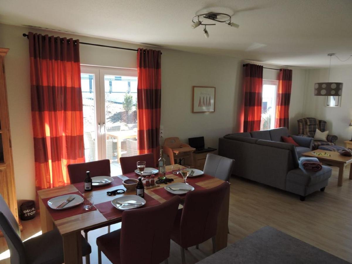 Ferienhaus - Haus Winterberg Dış mekan fotoğraf